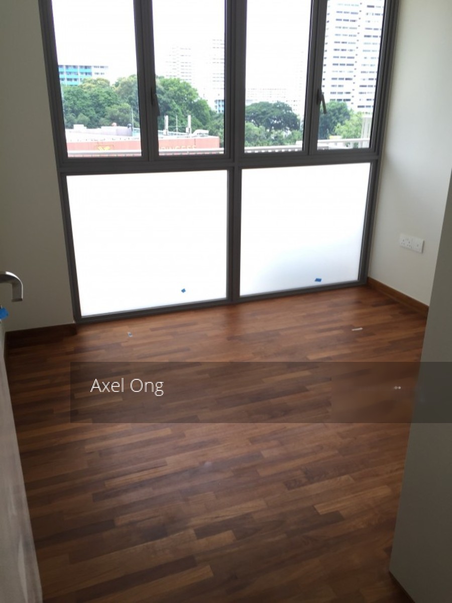 Bedok Residences (D16), Apartment #138011232